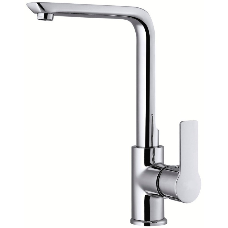 Zlewozmywakowa Bateria FASHION BJC105 - Styl i Funkcjonalność dla Twojej Kuchni