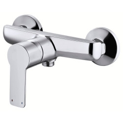 Ekskluzywna Bateria Prysznicowa BJC106 - Styl i Funkcjonalność w Twojej Łazience