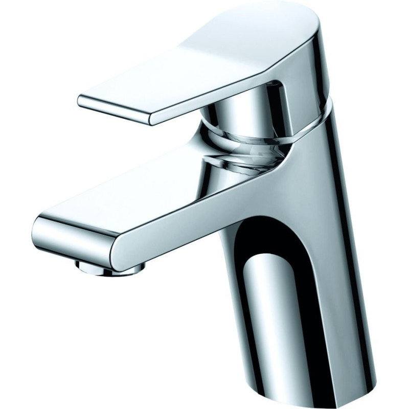 Stylowa Bateria Umywalkowa SIMPLE - Nowoczesna Elegancja do Twojej Łazienki!