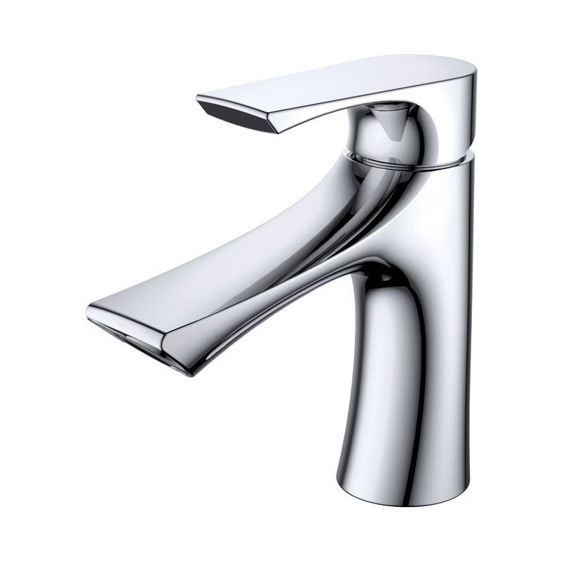 Nowoczesna Bateria Umywalkowa ART BJC304 - Elegancja i Funkcjonalność w Jednym