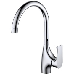 Elegancka Bateria Zlewozmywakowa ART BJC305 - Wyjątkowy Design i Funkcjonalność