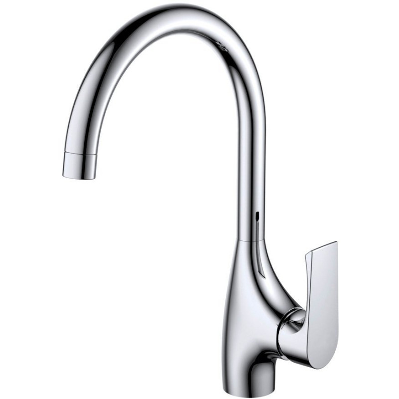 Elegancka Bateria Zlewozmywakowa ART BJC305 - Wyjątkowy Design i Funkcjonalność