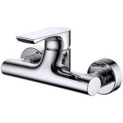 Stylowa Bateria Prysznicowa ART BJC306 - Elegancja w Twojej Łazience