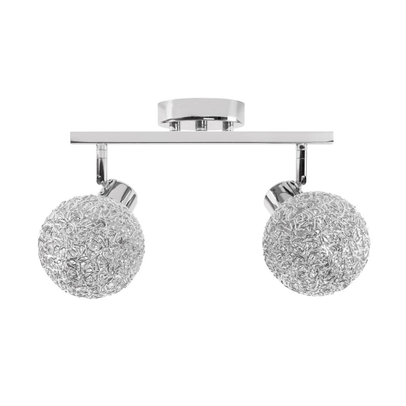 Elegancka Lampa Sufitowa APP671-2C - Nowoczesny Design dla Twojego Wnętrza