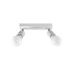 Oświetlenie Stylowe APP695-2C - Elegancja w Twoim Domu