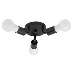 Elegancka Lampa Wisząca APP701-3C – Styl i Nowoczesność dla Twojego Wnętrza