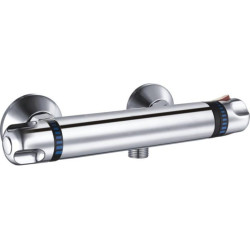 Nowoczesna Bateria Termostatyczna ICONIC - Elegancja i Precyzja w Twojej Łazience