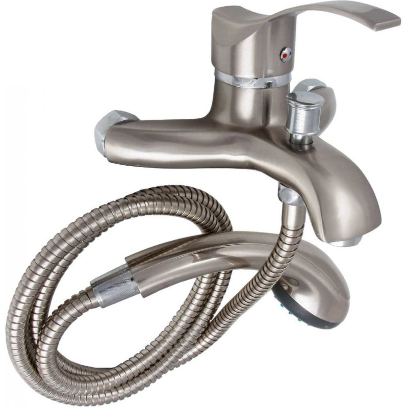 Ekskluzywna Bateria Kuchenne ARGO INOX BKA 211D - Elegancja i Trwałość w Jednym