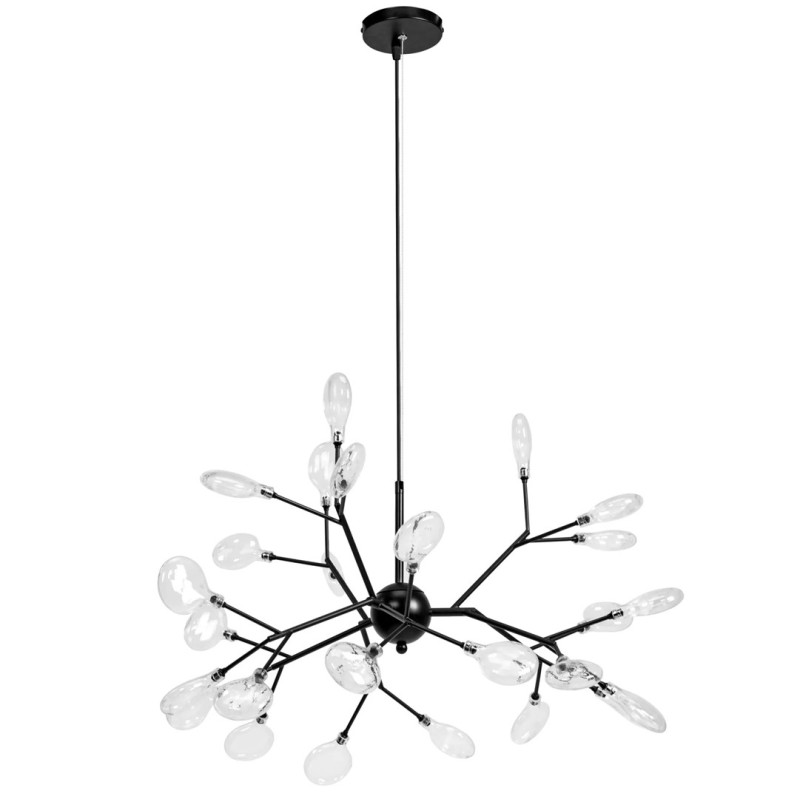 Stylowa Lampa APP590-CP z Nowoczesnym Designem