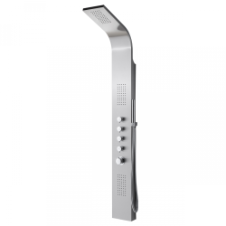 Luksusowy Panel Prysznicowy AVERSE - Oaza Relaksu w Twojej Łazience