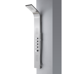 Luksusowy Panel Prysznicowy AVERSE - Oaza Relaksu w Twojej Łazience