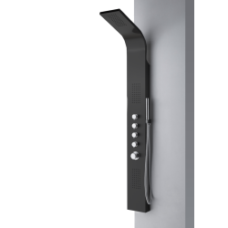 Elegancki Panel Prysznicowy AVERSE - Wybierz Swój Kolor!