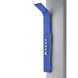 Elegancki Panel Prysznicowy AVERSE - Wybierz Swój Kolor!