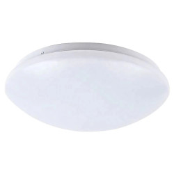 Stylowa Lampa LED APP719-1C, 12W, 26cm - Elegancja i Funkcjonalność w Jednym