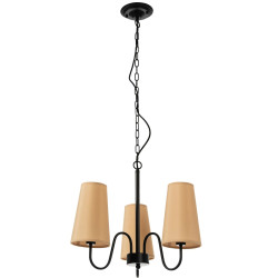 Elegancka Lampa Sufitowa APP720-3 – Styl i Nowoczesność w Twoim Domu!