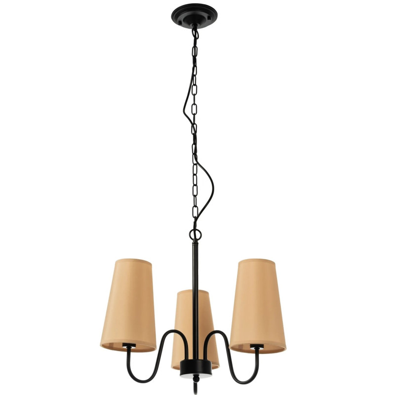 Elegancka Lampa Sufitowa APP720-3 – Styl i Nowoczesność w Twoim Domu!