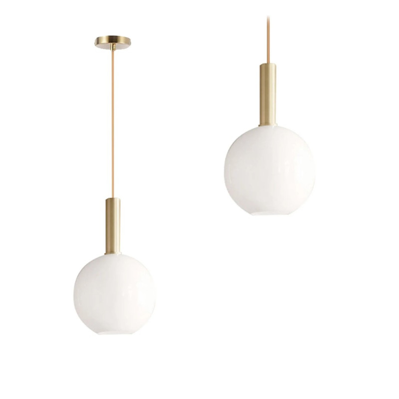 Złota Lampa APP666-1CP - Elegancja w Bieli dla Twojego Wnętrza!