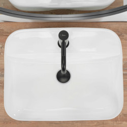 Stylowa Umywalka Nablatowa Martina - Nowoczesny Design i Wysoka Jakość