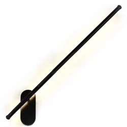 Elegancka Lampa APP584-1W - Styl oświetlenia, który zachwyca