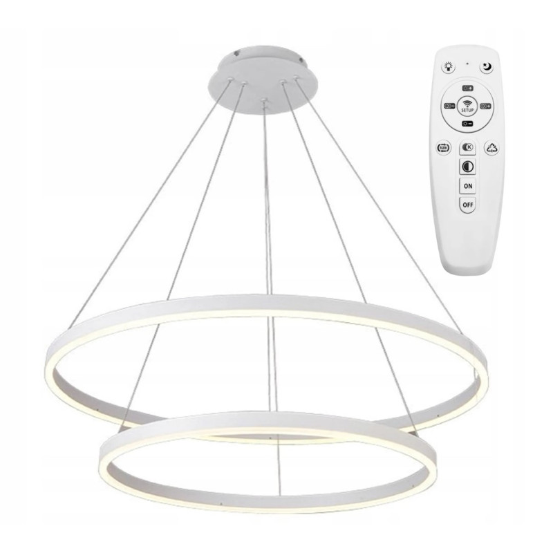 Elegancka Lampa APP658 - Uniwersalny Design 20/40 cm