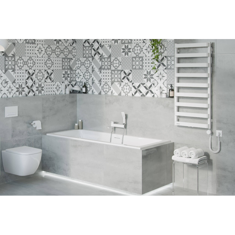 Excellent Westa grzałka elektryczna 600W  biała