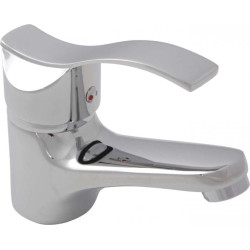 Wyjątkowa Bateria Stojąca ARGO Chrome 40mm - Elegancja i Wytrzymałość na 5 Lat!