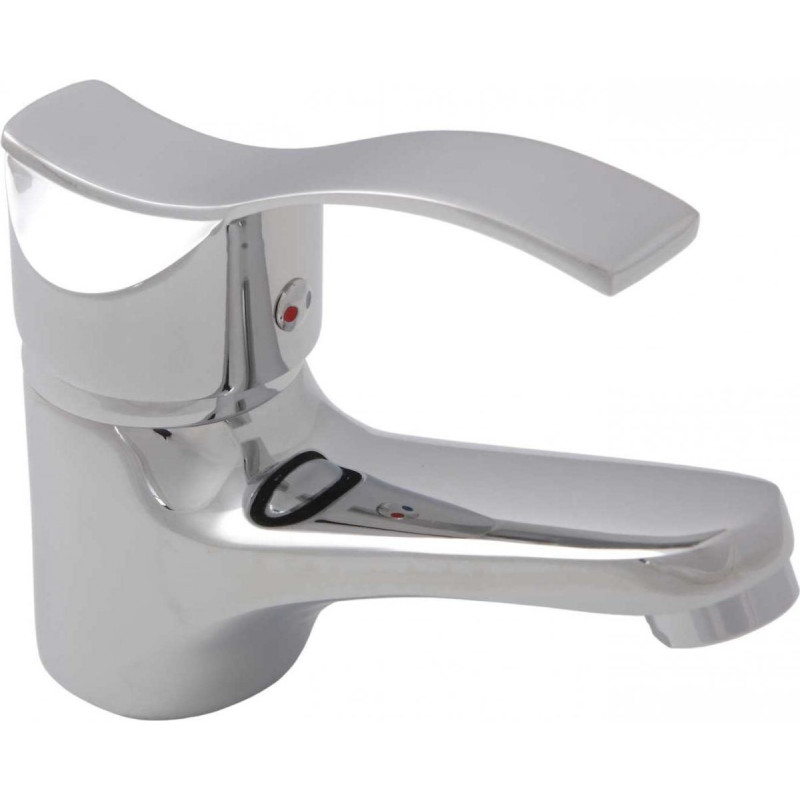 Wyjątkowa Bateria Stojąca ARGO Chrome 40mm - Elegancja i Wytrzymałość na 5 Lat!