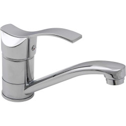 ARGO bateria umywalkowa stojąca z ruchomą wylewką