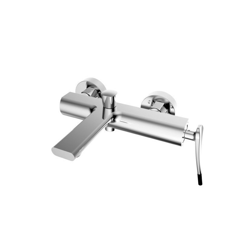 Ekskluzywna bateria wannowa ESPIGA BJM203 - Styl i funkcjonalność dla Twojej łazienki