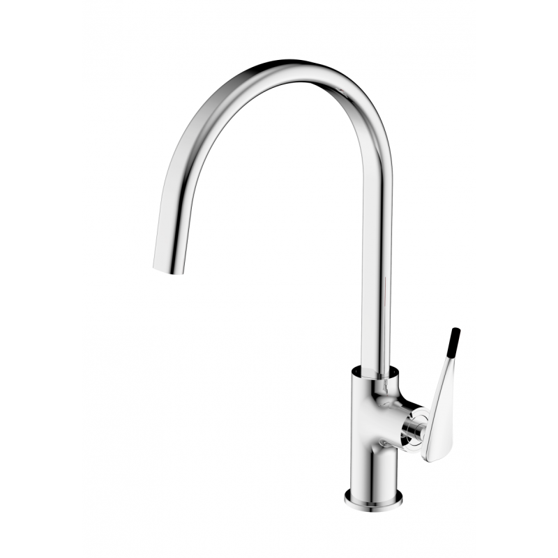 Stylowa Bateria Kuchnia ESPIGA BJM205 - Nowoczesny Design dla Twojej Kuchni