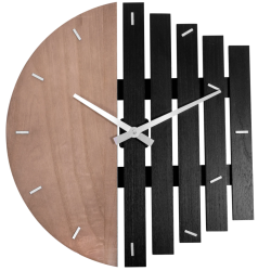 Stylowy Zegar Ścienny MC90100 - Elegancja w Twoim Domu!