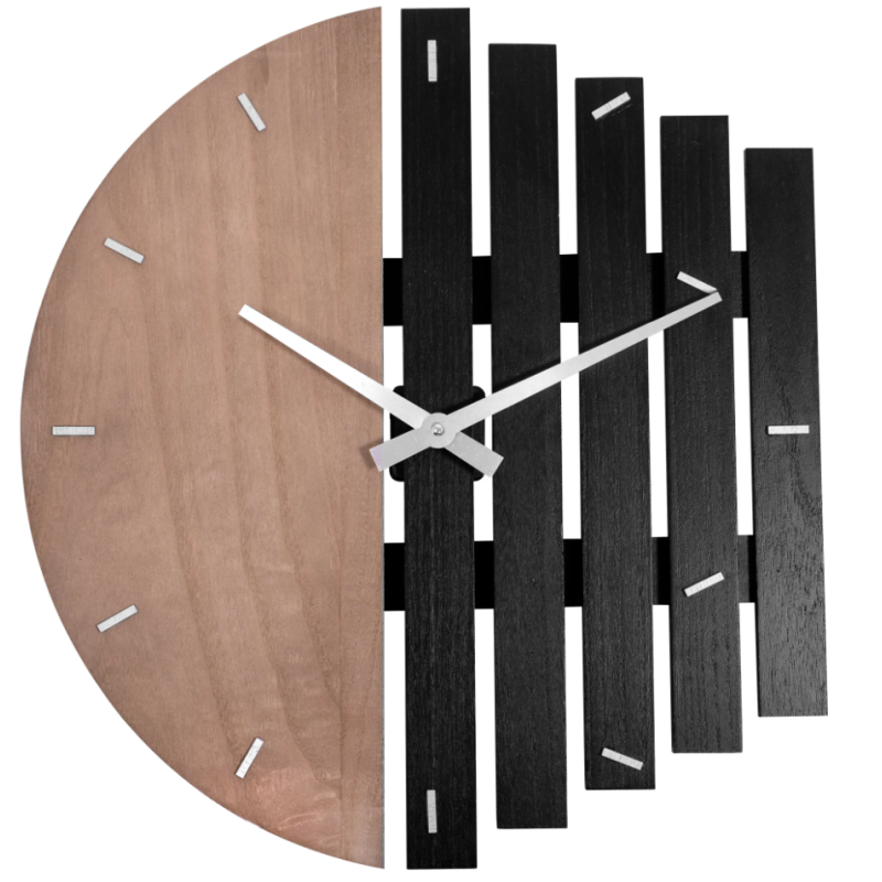 Stylowy Zegar Ścienny MC90100 - Elegancja w Twoim Domu!