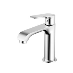 Elegancka Bateria Umywalkowa ELIPTO BJM304 - Styl i Funkcjonalność w Twojej Łazience