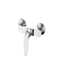 Elegancka bateria prysznicowa ELIPTO BJM306 – stylowy akcent do każdej łazienki