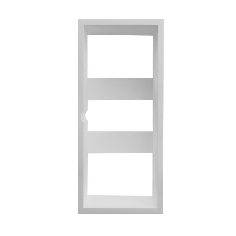 Niezawodny Nośnik Uniwersalny do Wanien LED 1.028 - Komfort i Jakość!