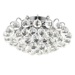 Elegancka Lampa Sufitowa LED APP783-3C – Nowoczesne Oświetlenie Wnętrz