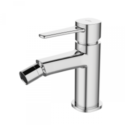 Glamour Chrom - Elegancka Bateria Bidetowa dla Twojej Łazienki