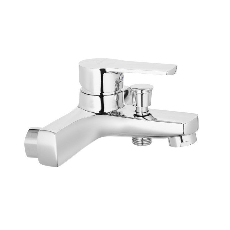 Invena VERSO Chrom: Elegancja i Funkcjonalność w Twojej Łazience!