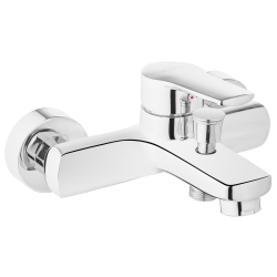 Invena VERSO Chrom: Elegancja i Funkcjonalność w Twojej Łazience!