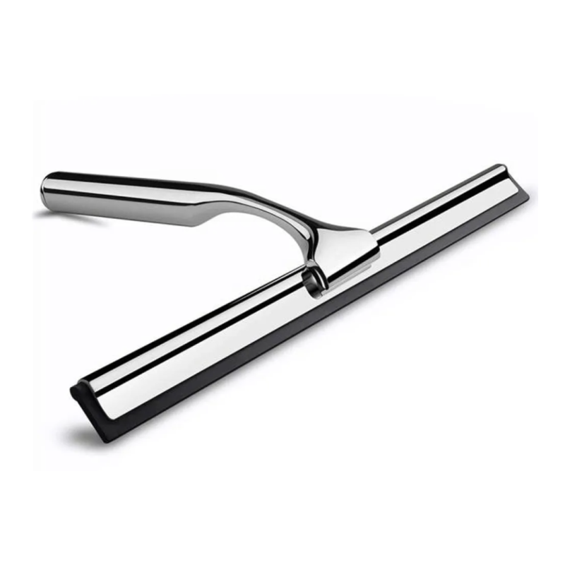 Elegancka Ściągaczka do Szyb YZ-G04 w Chromowanym Wykończeniu