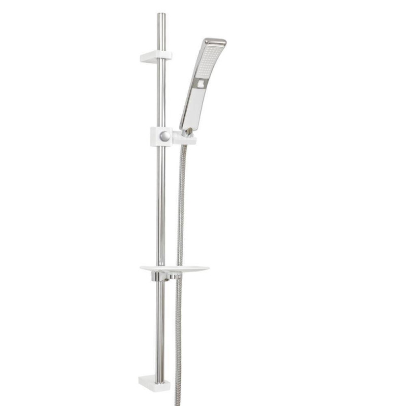 Prysznicowy Zestaw Komfortowy TIVANO – Twój Domowy Spa NLT_61A1