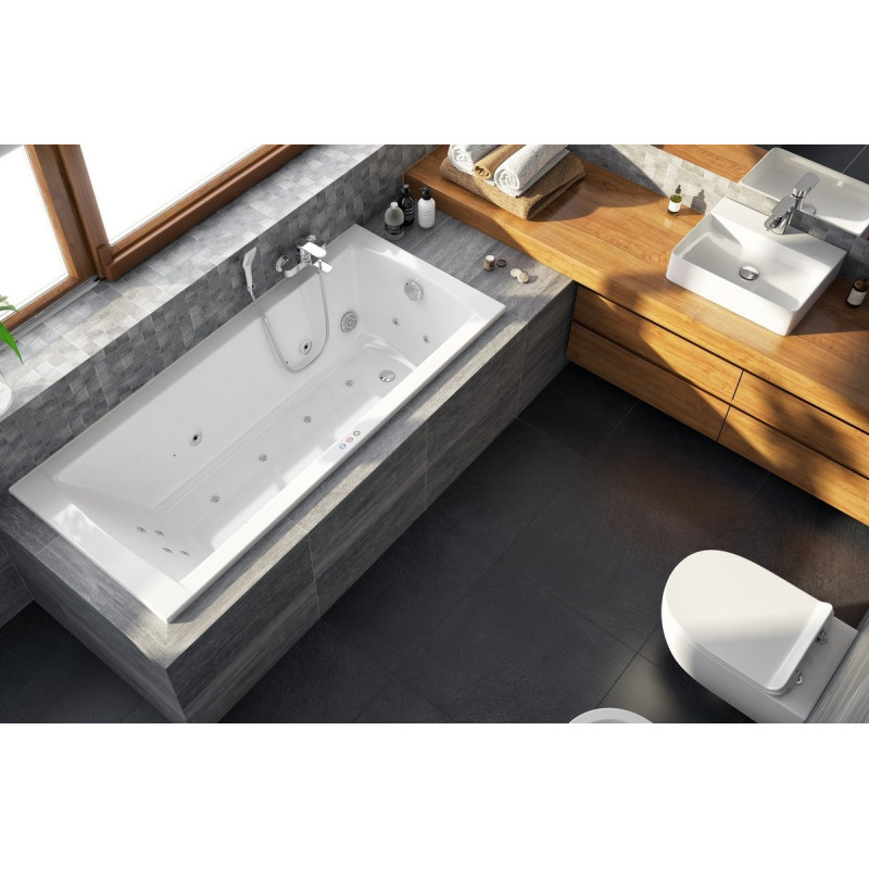 SYSTEMY JOY MAX - Maksymalna Radość z Technologii