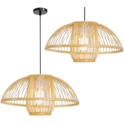 Ekskluzywna Lampa Naturalna APP887-1CP - Światło Pełne Ciepła