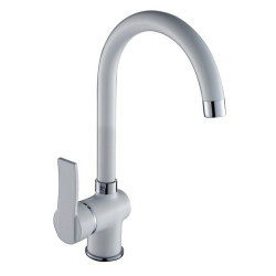 Bateria MADERA BQM 668D - Perfekcjonizm w Twojej Łazience!