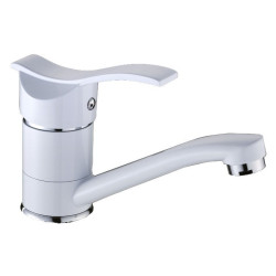 Nowoczesna bateria kuchenną FARO Energo BKJ 626D - elegancja i oszczędność energii!