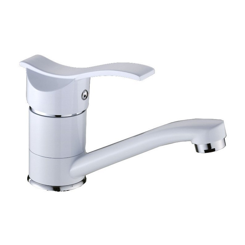 Nowoczesna bateria kuchenną FARO Energo BKJ 626D - elegancja i oszczędność energii!