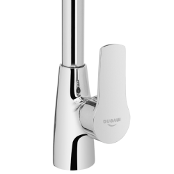 Invena VERSO Chrom: Elegancka bateria stojąca do Twojej kuchni!