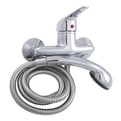 Błyskawiczna Bateria PORTO BKP 041D – Doskonała jakość dla Twojego domu!