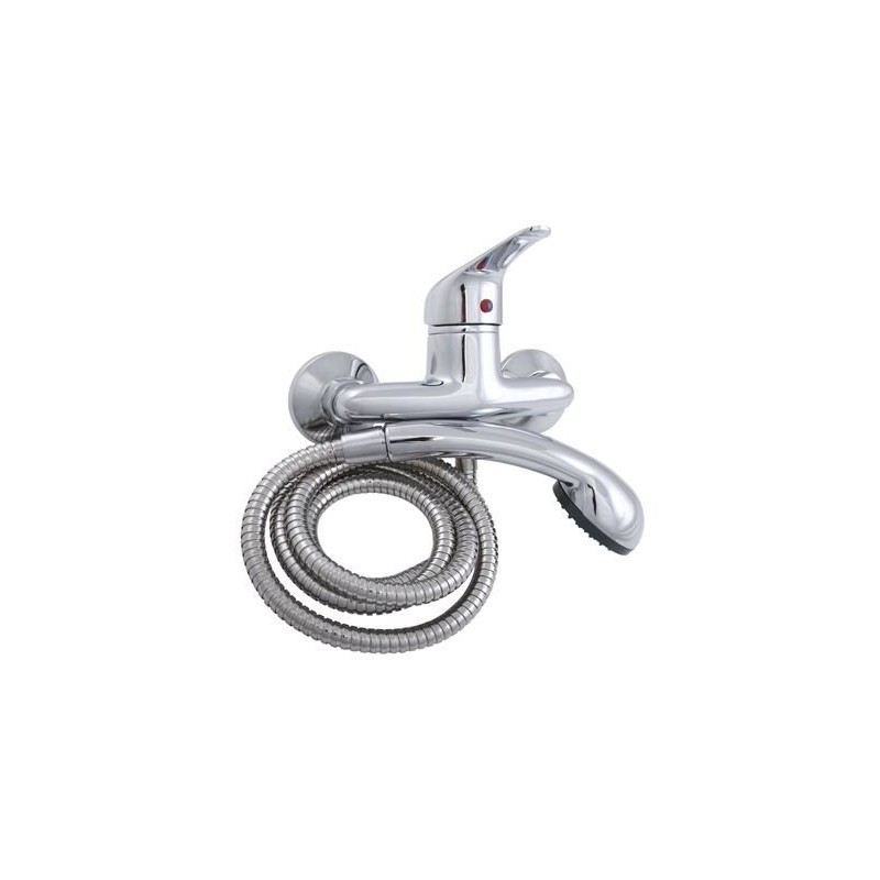 Błyskawiczna Bateria PORTO BKP 041D – Doskonała jakość dla Twojego domu!