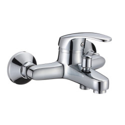 Nowoczesna bateria VERA BQV 010D - doskonała jakość dla Twojej kuchni!